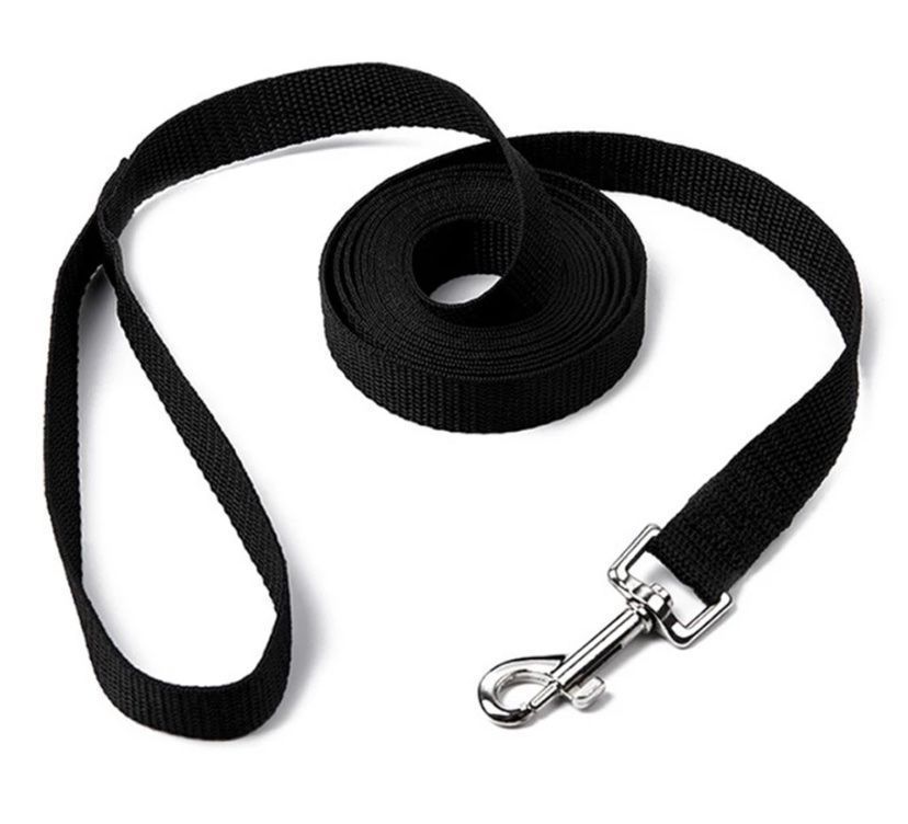 Leine & Halsband: Hundeleine lang - 3 bis 10 Meter – Neu und originalverpackt aus Meggen von Rbrett 2