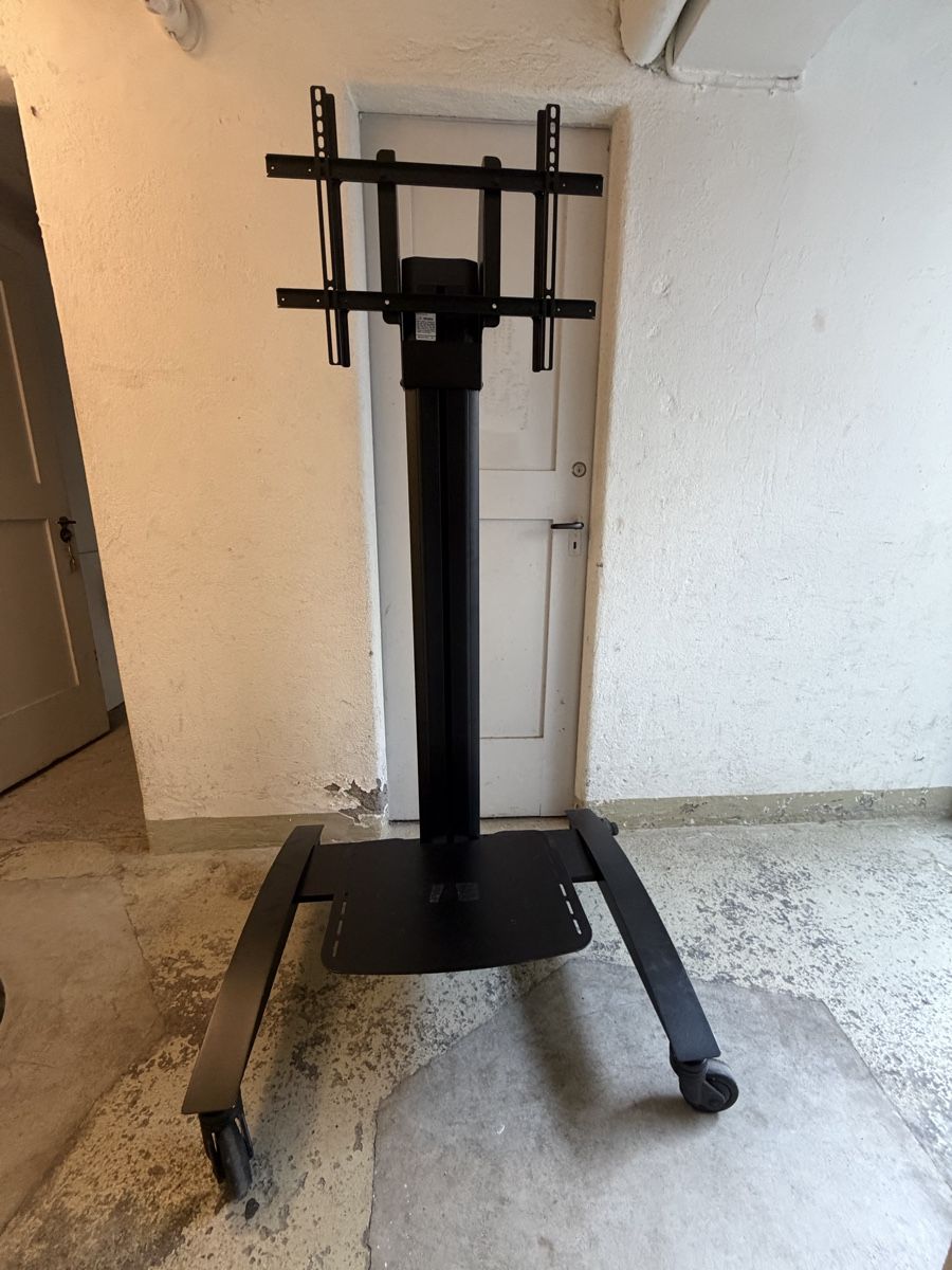 Supporti a parete: Peerless-AV SmartMount Flat Panel Stand For 32 - 75" – Nuovo (secondo la descrizione) da Zürich venduto da Poloch25 1