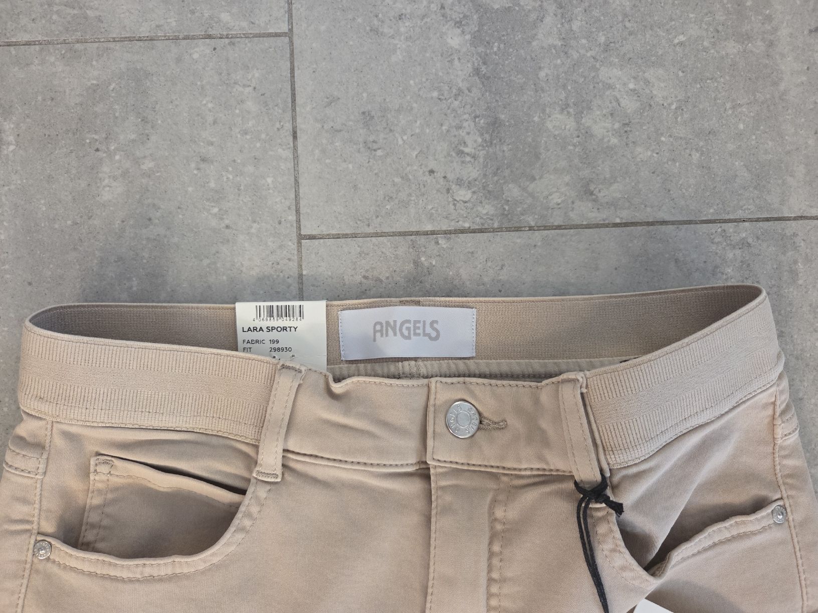 Angels Pantaloni: schöne Hose, Angels – Nuovo (secondo la descrizione) da Wiesendangen venduto da Sinhuk 1