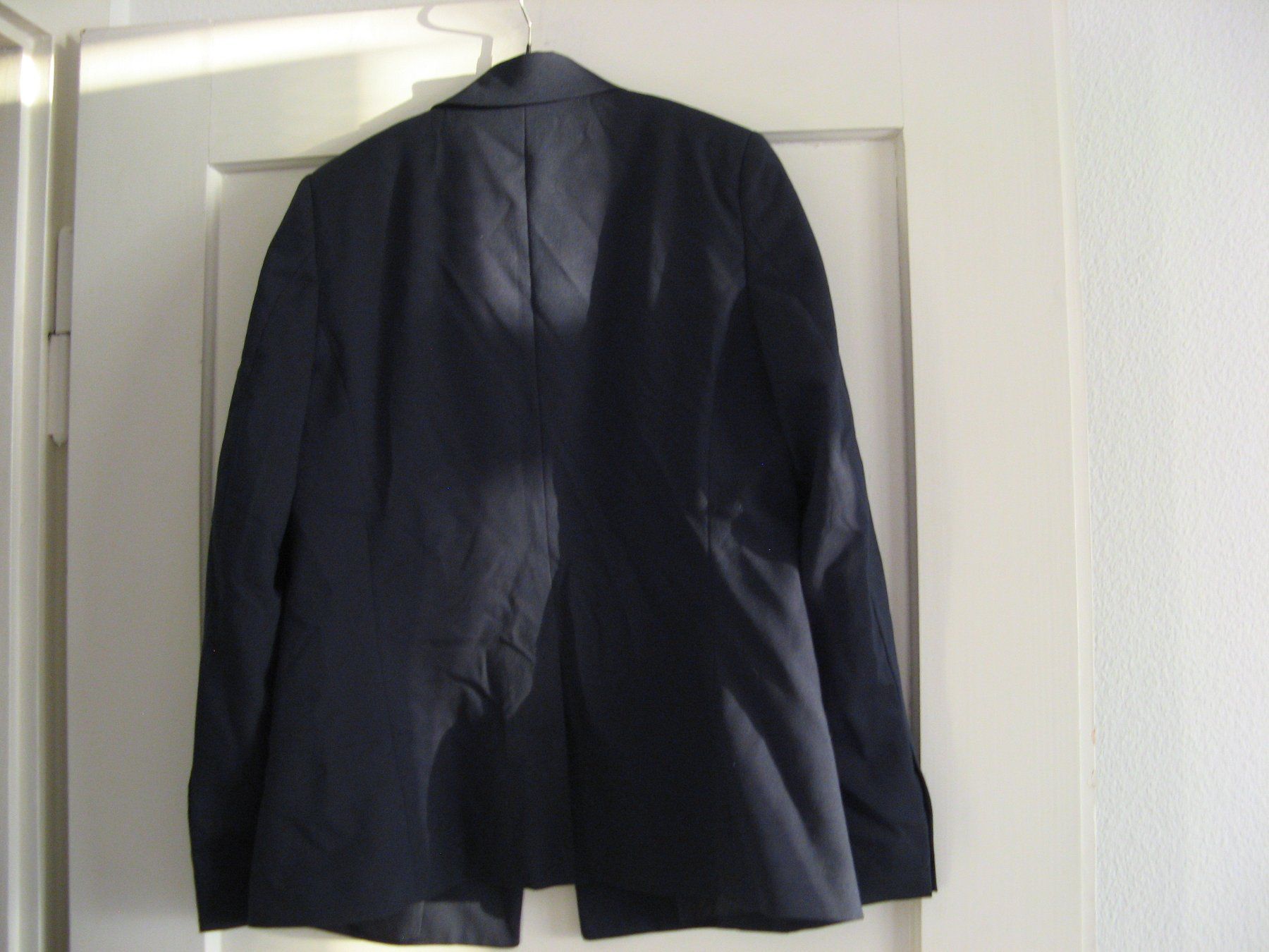 C&A Giacche: Blazer schwarz Gr. M vom C&A – Usato da Zürich venduto da apil 3