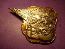 LUZERN 1999 GOLD