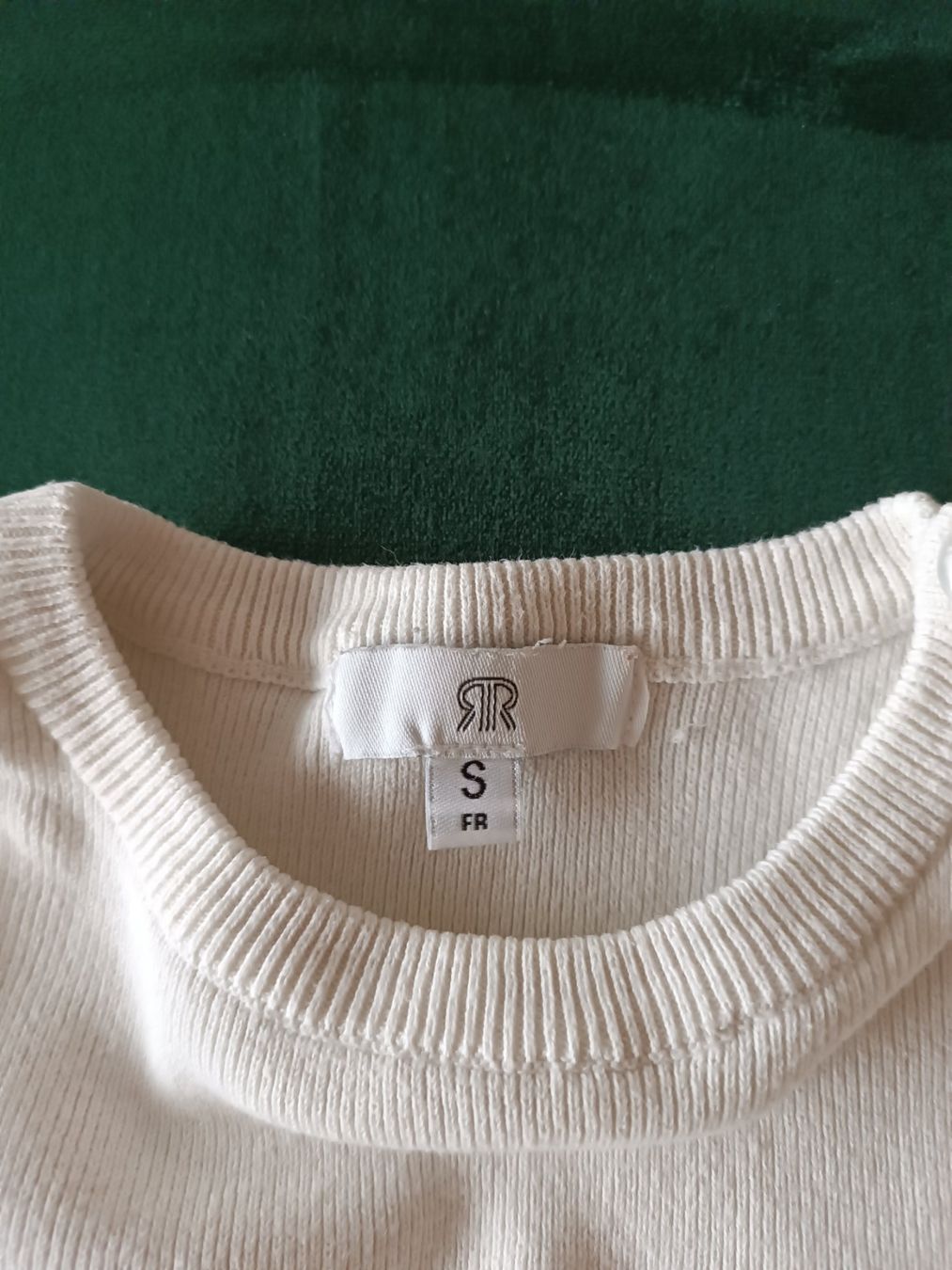 Maglioni & Felpe: Braun gestreifter Pullover in Grösse S – Usato da Luzern venduto da sim_lqq2 2