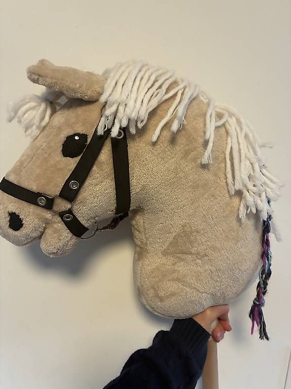 Spielzeuge: Hobby Horse – Gebraucht aus Lenzburg von Special_k6