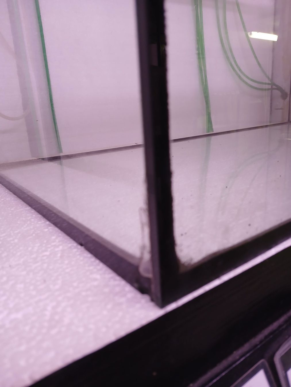Terrario: Terrarium 128L – Usato da Kappelen venduto da lue_nrl2 1