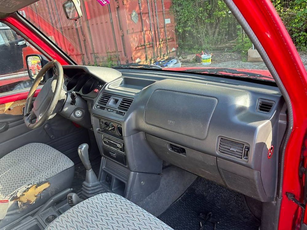 Automobili: Mitsubishi Pajero 2.5 tdi – Usato da Wila venduto da ABM_As 3