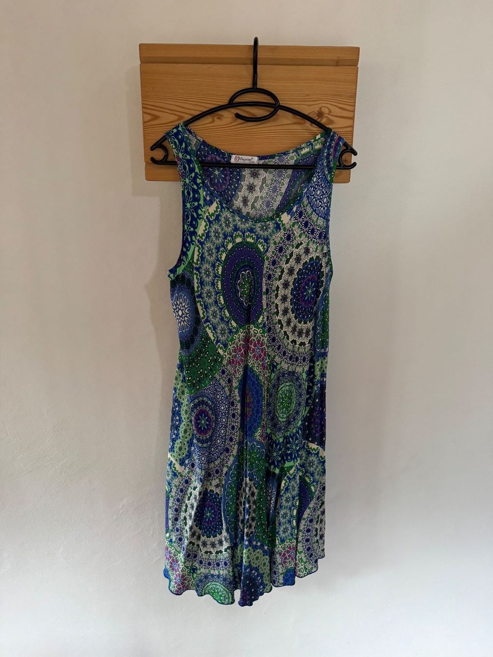 Kleider: Sommerkleid Grösse S / M – Neu (gemäss Beschreibung) aus Zweisimmen von kakibe
