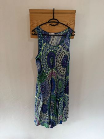 Sommerkleid Grösse S / M