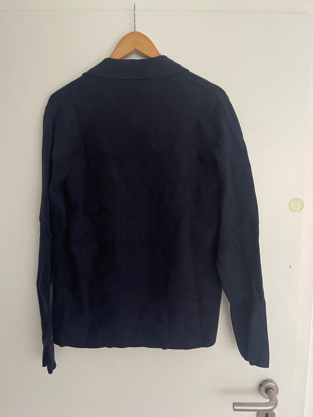 Samsøe Samsøe Maglioni & Felpe: Samsoe Samsoe neu Strick Navy Gr.M – Nuovo e nell'imballaggio originale da Nussbaumen AG venduto da HelenaDavid1910 6