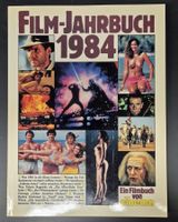 CINEMA / Film-Jahrbuch 1984