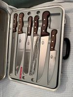 Victorinox Messer Set