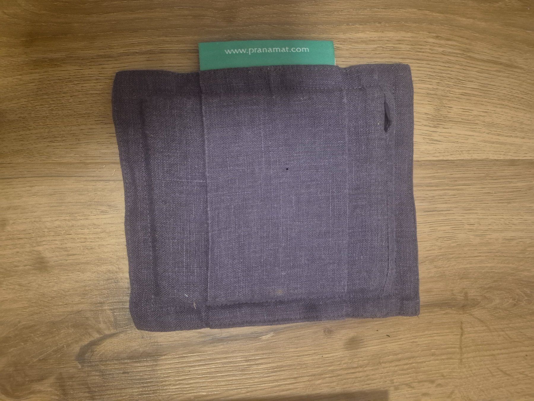 Pranamat Eco Appareils de massage: Pranamat Mini – D'occasion à Seewis-Schmitten par knussel 2