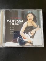 CD Vanessa Mae The Ultimate guter Zustand