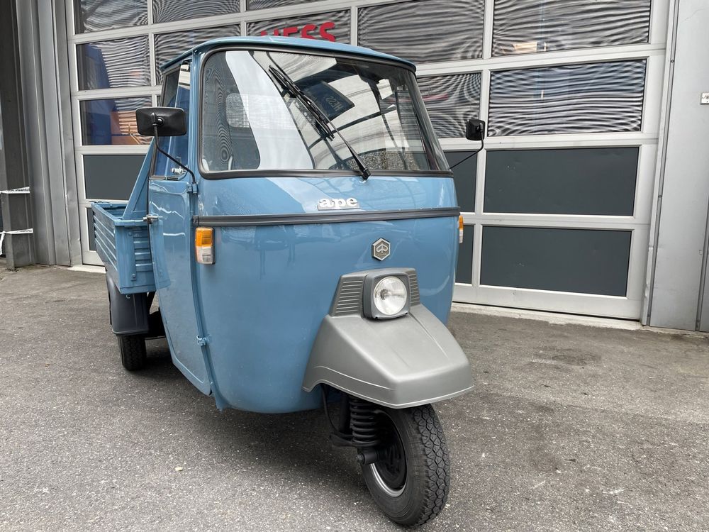 Reifen 4.50-10 PR8 Für Piaggio Ape 3 Bereifung 4.50-10 PR8 Deestone Für Piaggio Ape Mp 501 600 601 1 3 Reifen PR8 Für Ape