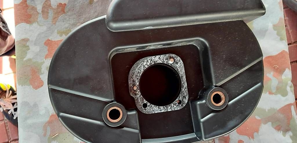 Tutti i ricambio per moto: filtro aria sportster – Usato da Arzo venduto da xab_5tf5 1