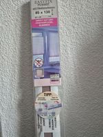 Plissee Gardinia EASYFIX blickdicht 85x130cm NEU! taupe