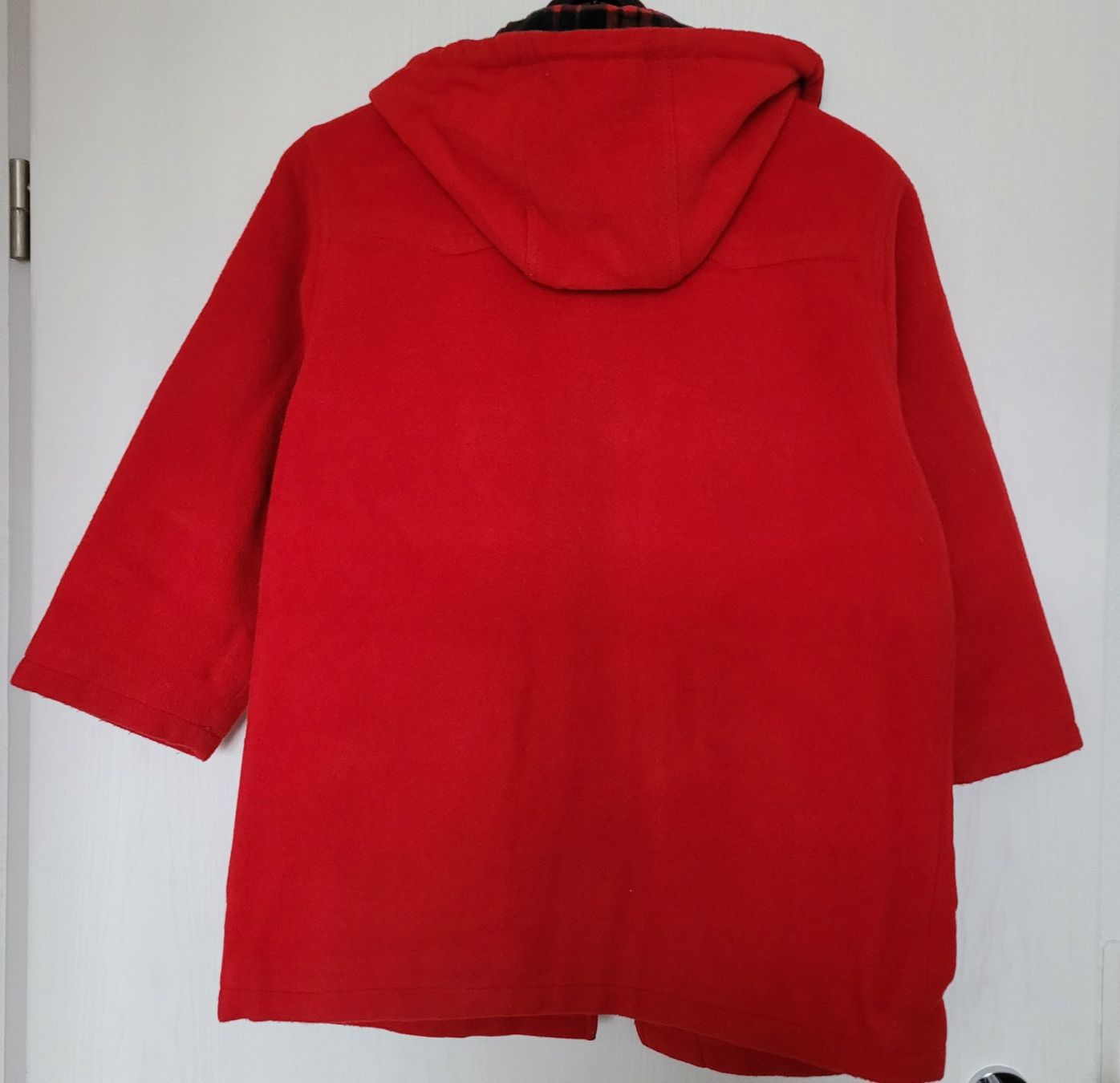 Jacken & Mäntel: Dufflecoat für Mädchen – Gebraucht aus Oberuzwil von rtr_wp6m 2