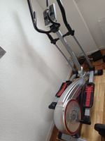 Crosstrainer HAMMER Crosslife BT