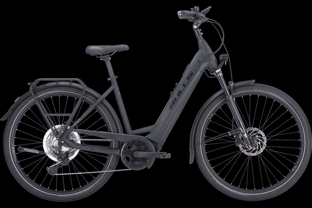 Bulls Biciclette: Bulls Cross Light EVO – Usato da Gümligen venduto da media0000