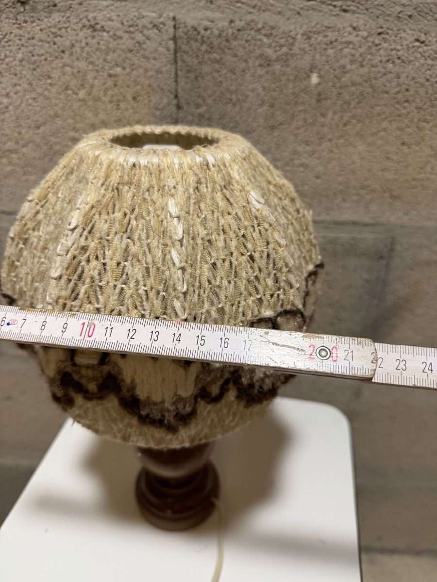 Lampade: Lampe de chevet  – Usato da Bussigny venduto da ShopOp 3