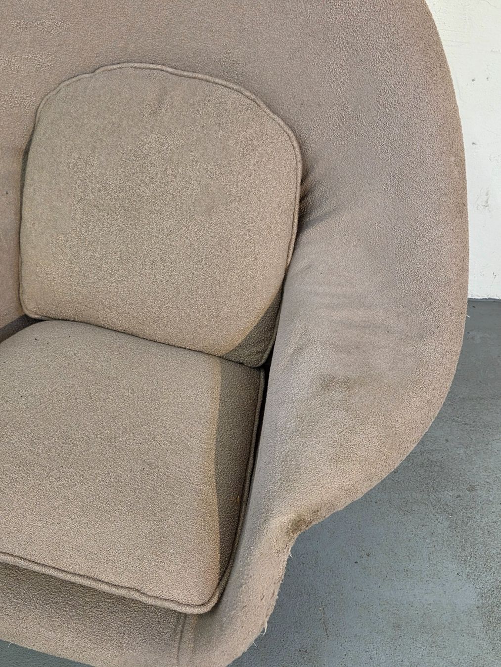 Poltrone: 57.) Designersessel – Usato da Zürich venduto da PeterPanama 1