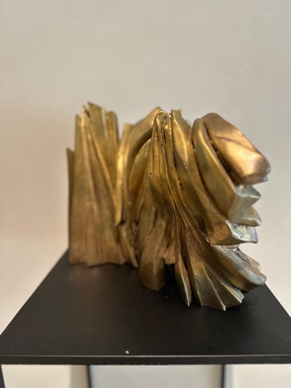 Sculture & Statue: Bronze Skulptur gross – Usato da Schindellegi venduto da lusi1971 1