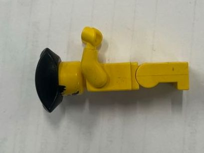 Lego Baukästen: LEGO Minifigur Piraten – Gebraucht aus bretzwil von nightflasher 3