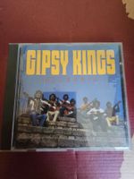 CD - Gipsy Kings – Allegria (1990)