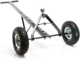 Rangierhilfe für Wohnwagen