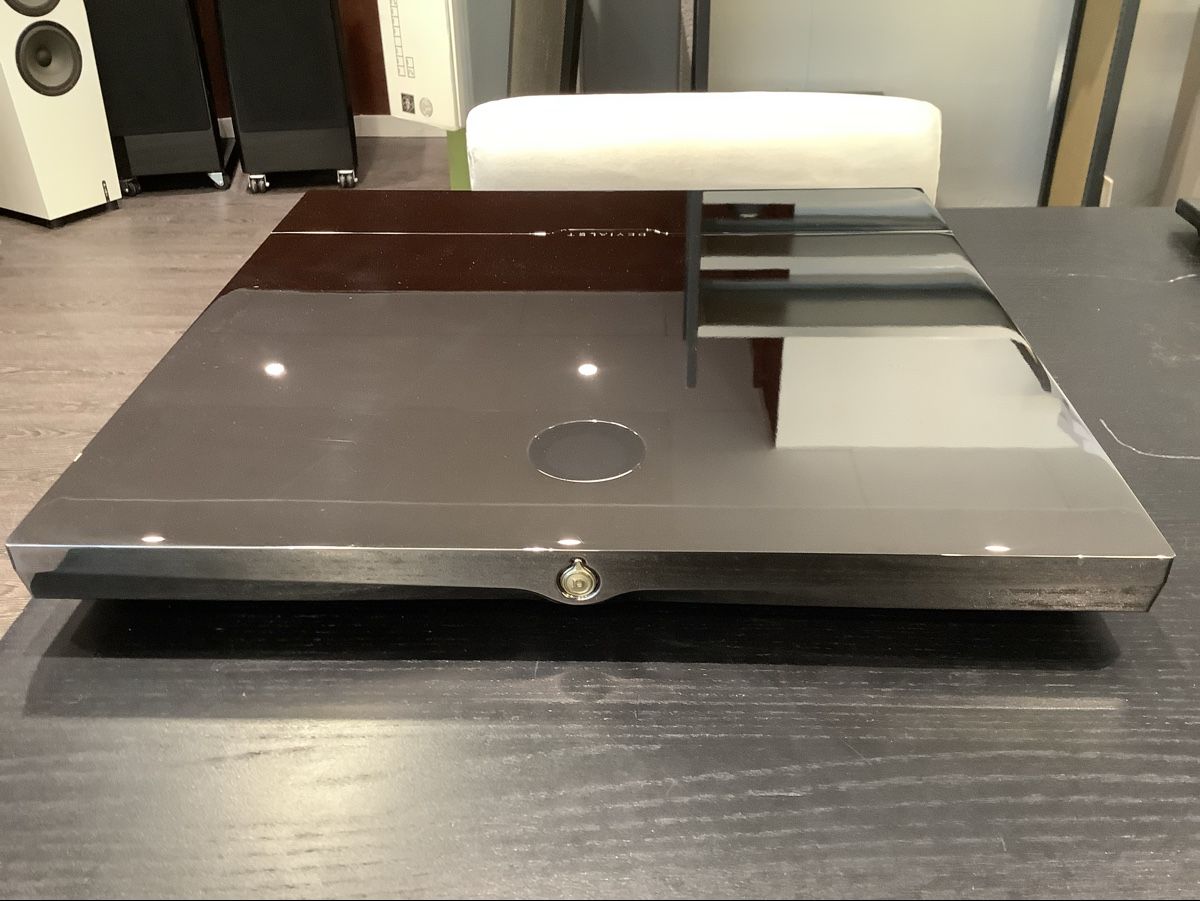Devialet Verstärker: Devialet 140Core – Neu (gemäss Beschreibung) aus dietlikon von avspalinger