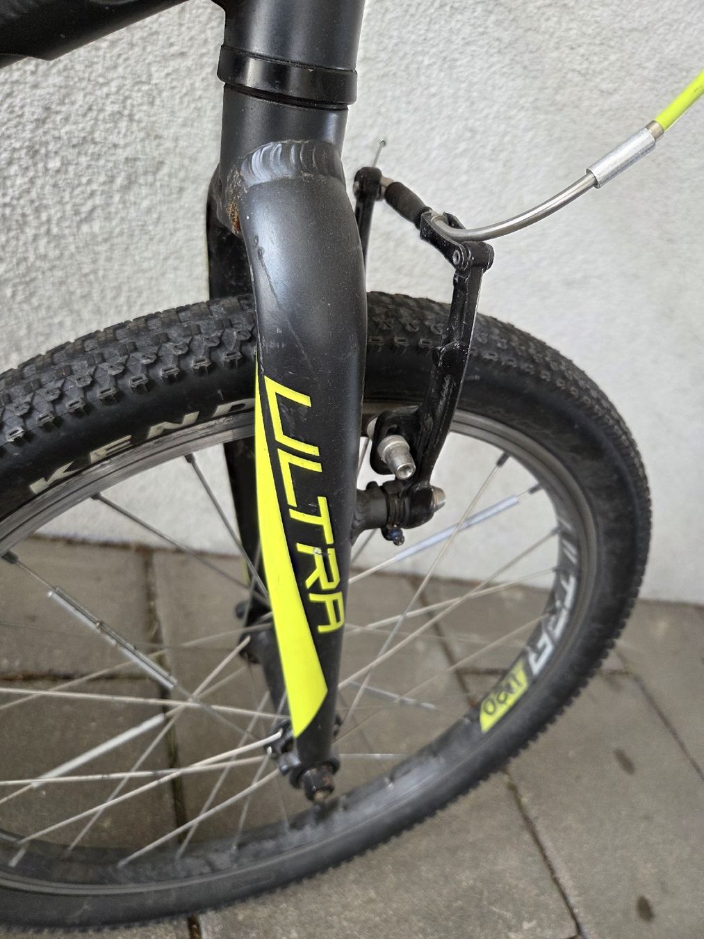Biciclette: Kinder velo 20 Zoll – Usato da Zug venduto da Bibibo 2