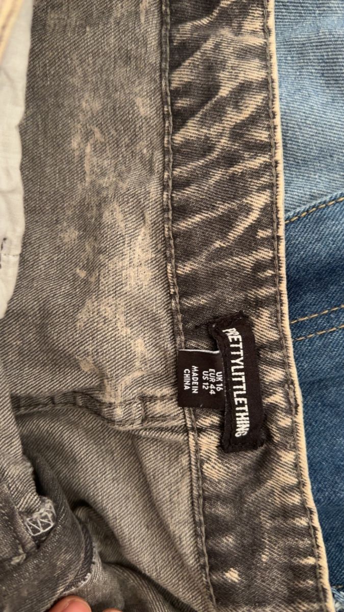 Bershka Jeans: Bershka jesns – Usato da Pieterlen venduto da sam_58jm 1