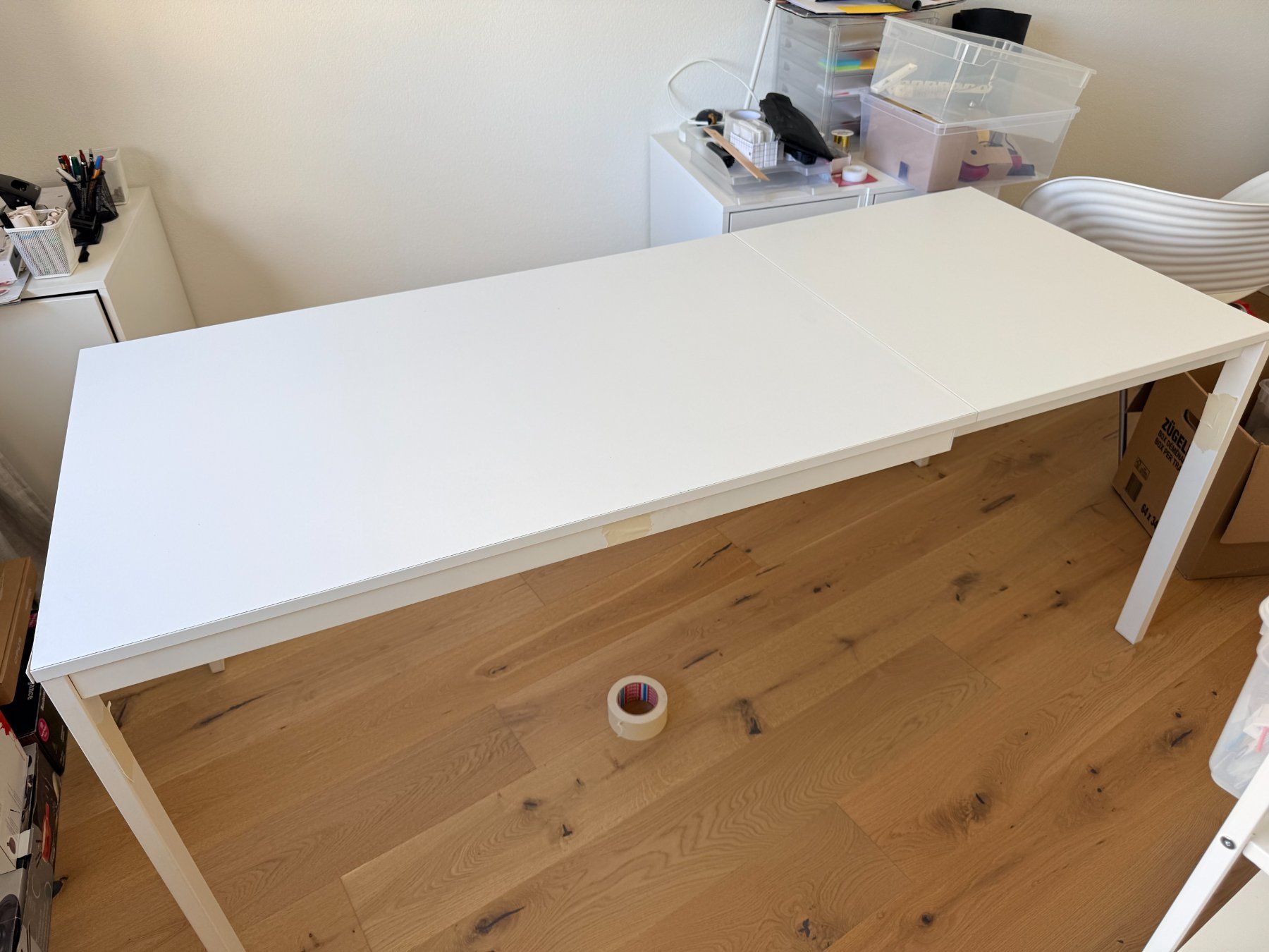 Ikea Tables: Tisch – Neuf (Voir description) à Frick par Skychief01 4