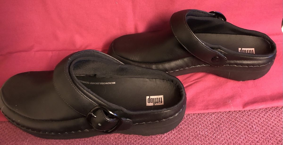 Fitflop Scarpe da donna: Fitflops -clogs Nr. 40 – Nuovo (secondo la descrizione) da Niederlenz venduto da lil_jxk8 2