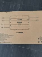 Balkonkraftwerk Zendure Hub2000 mit AB1000