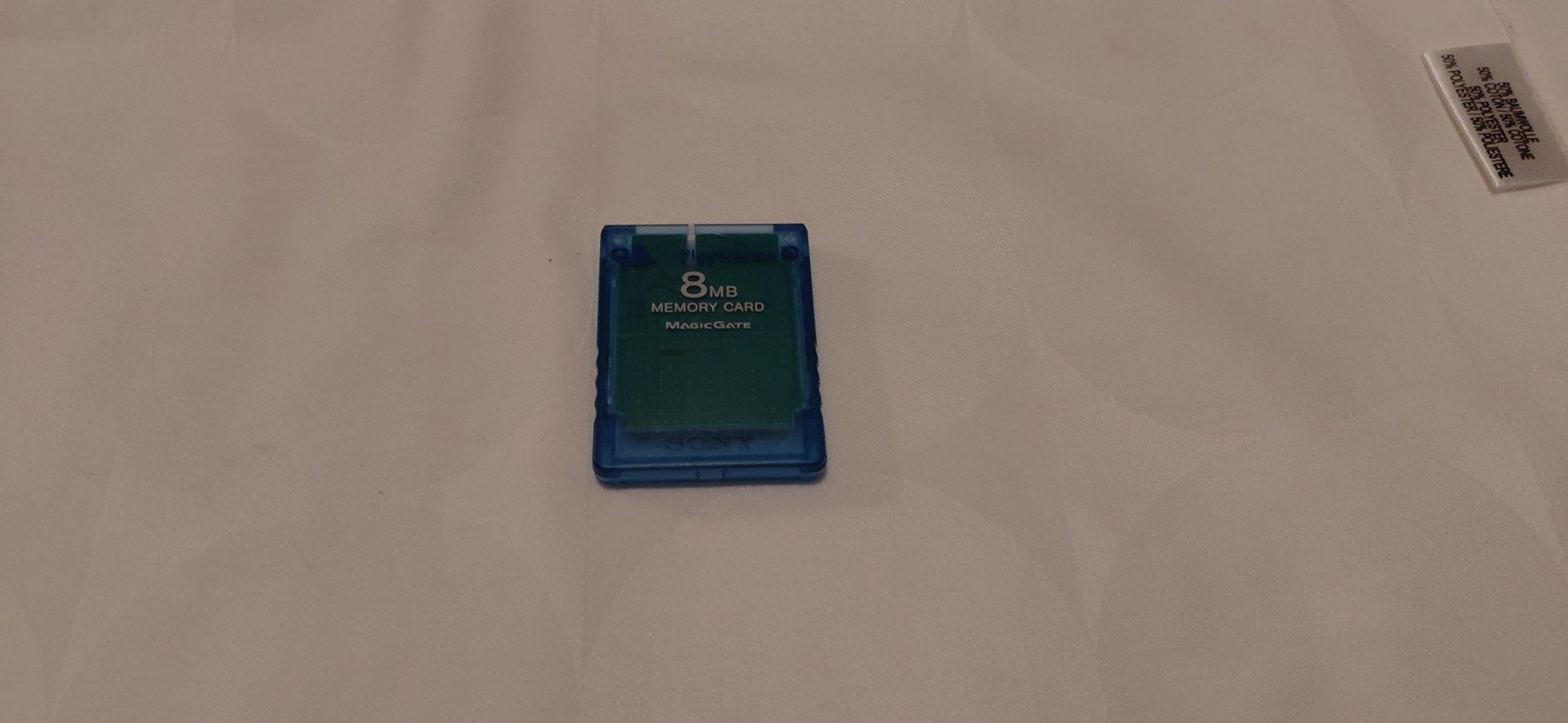 Controller: Farbige PS2 Memory Cards 16.50 pro Stück – Usato da Gretzenbach venduto da Uli1980 1