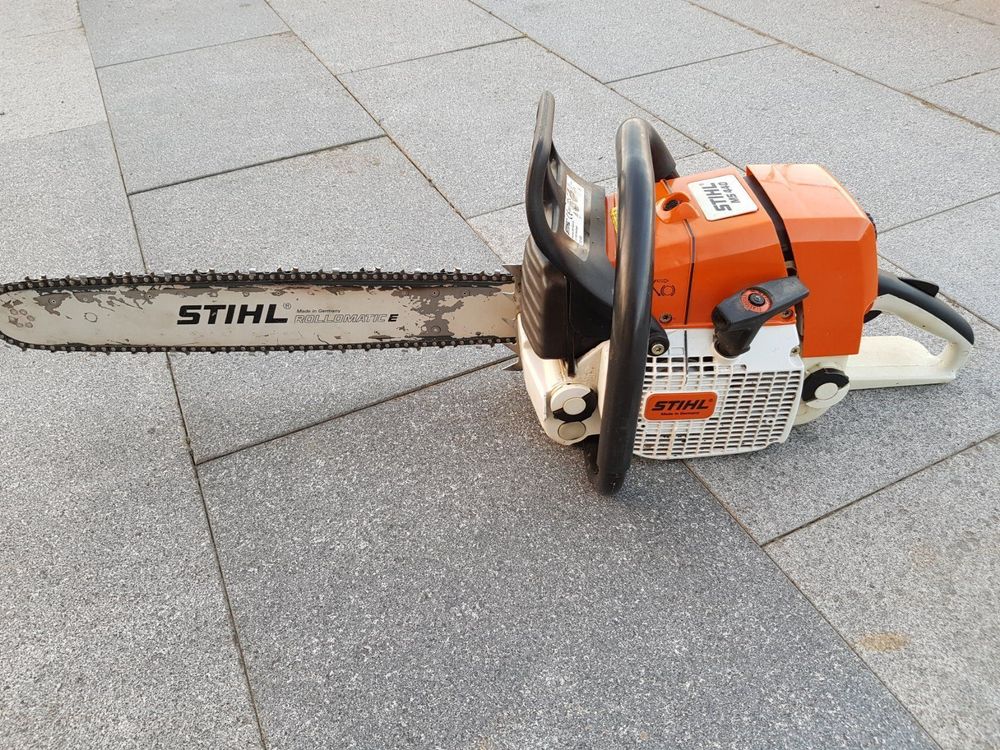 Stihl deals ms 440