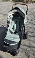 joie mytrax Sportwagen Top Zustand