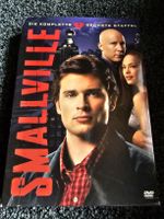 Smallville - Die komplette sechste Staffel 