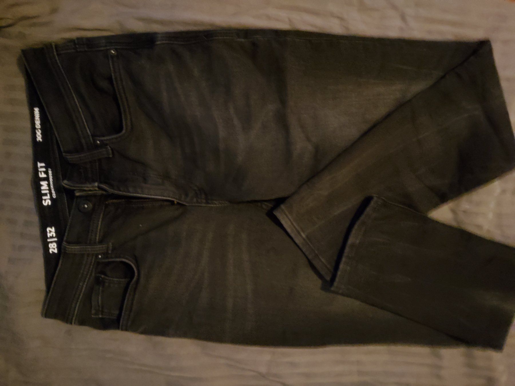 Jeans: Jeans Hose W28, L32 – Gebraucht aus Zürich von Dalicelik
