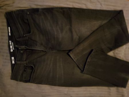 Jeans Hose W28, L32