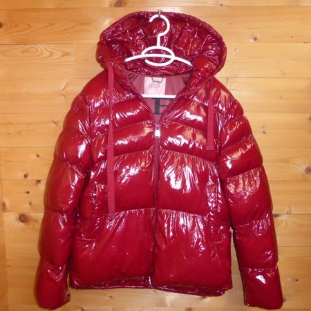 Winterjacke GUESS, Gr. M