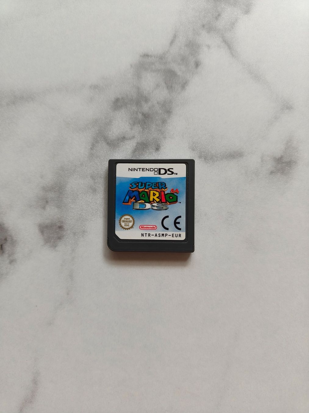 Giochi: Super Mario 64 DS – Usato da Zürich venduto da TheGameBow 2