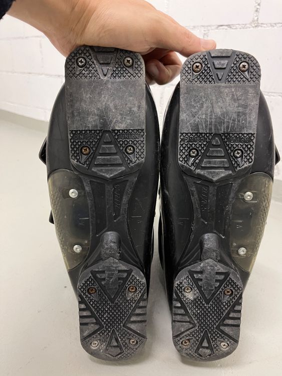 Head Edge+ 8.5 Skischuhe Grösse 2727.5 Kaufen auf Ricardo