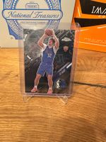 Carte basket Topps Chrome Cooper Flagg