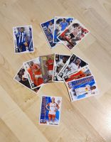 Topps Karten