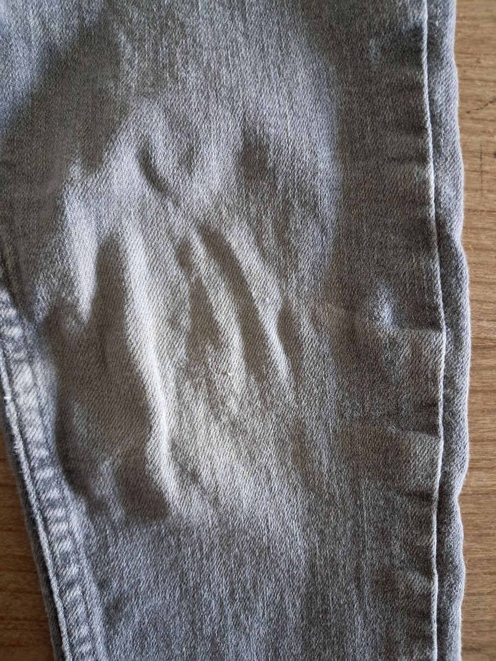 Pantaloni: Jeans, Gr. 122 – Usato da Ipsach venduto da ginko24 2