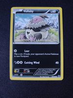Vullaby 57/124 Pokémon XY Fates Collide 2016 (EN) ab 1.-