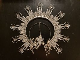 Kopfschmuck