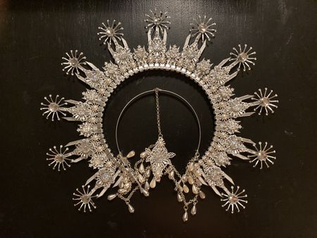 Kopfschmuck