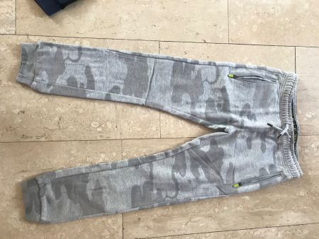 Trainerhose